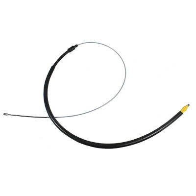 Imagen de METZGER 10.4520 Cable de Freno Mano Atrás izquierda, derecha 1693/868