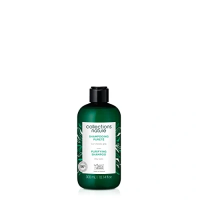 Imagen de EUGENE PERMA Collections Nature Champú Pureza