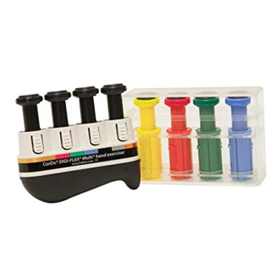 Imagen de Cando Digi Flex Multi aparato de ejercicio para la mano
