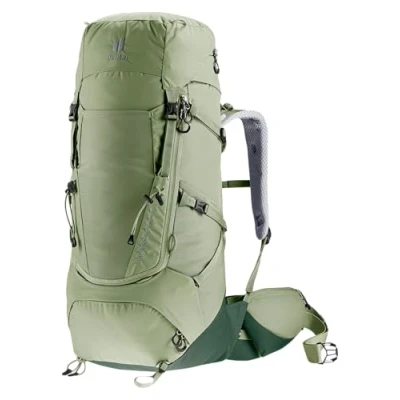 Imagen de deuter Aircontact Core 45+10 SL Mochila de trekking para mujer