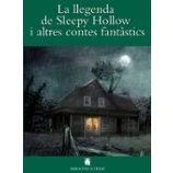 Imagen de Biblioteca Teide 038 La llegenda de Sleepy Hollow i altres contes fantàstics 9788430762767