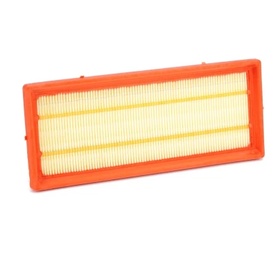 Imagen de BOSCH F 026 400 144 Filtro de aire 34,5 112 270 Cartucho filtrante SMART: Fortwo II Coupé, Cabrio norauto, oscaro, mister auto