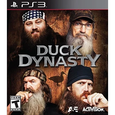 Imagen de Duck Dynasty [Importación Inglesa]
