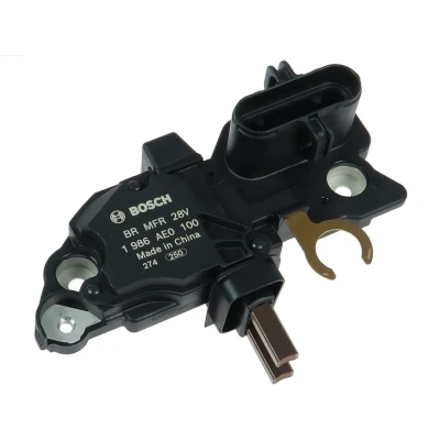 Imagen de AS PL ARE0248(BOSCH) Regulador del Alternador 24