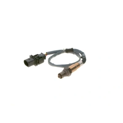 Imagen de BOSCH 0 258 017 292 Sonda lambda 5 VOLKSWAGEN: Passat B6 Berlina, Variant, Touran I