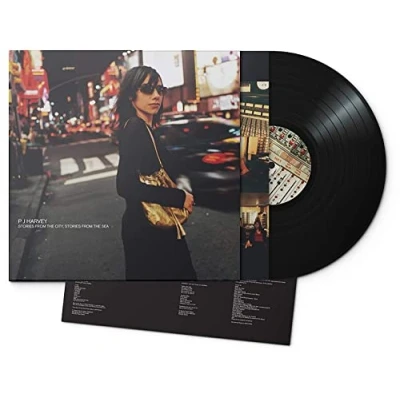 Imagen de Stories From The City, Sea 2021 Reissue [Vinilo]