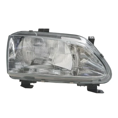Imagen de TYC 20 3691 08 2 Faros derecha H4 sin electromotor RENAULT: Megane 1 Cabriolet, Coach, Scenic