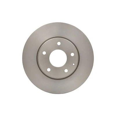 Imagen de BOSCH 0 986 479 C36 Disco de freno 280 25 5 114,3 ventilado aceitado MAZDA: 3 Hatchback, CX 3, Berlina