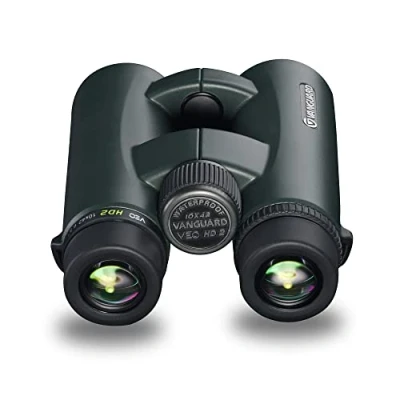 Imagen de Vanguard Veo HD2 1042 Prismáticos ED 10x42