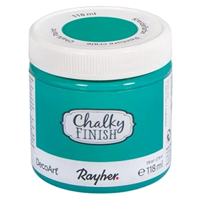 Imagen de RAYHER, Chalky Finish, lata de 118 ml