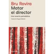 Imagen de Matar el director (CAT) (SERIE M)