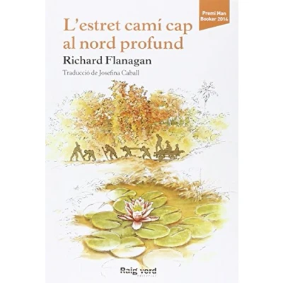 Imagen de L Estret Camí Cap Al Nord Profund