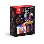 Imagen de Nintendo Switch OLED Edición Limitada Pokémon Escarlata y Púrpura