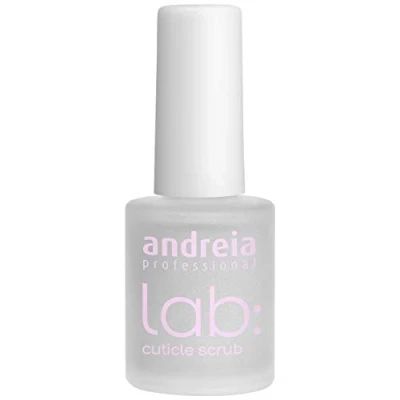 Imagen de Esmalte de uñas Lab Andreia Cuticle Scrub
