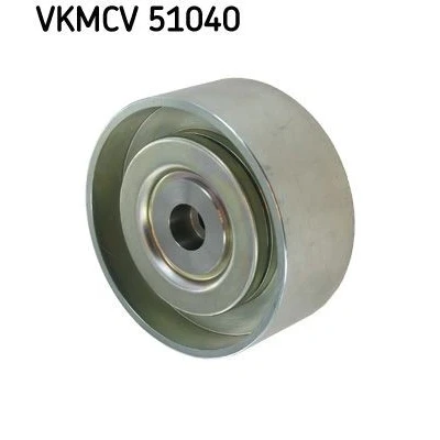 Imagen de Polea tensora/guía, correa trapezoidal SKF VKMCV 51040