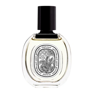 Imagen de Diptyque Eau Rose de Toilette 50 ml
