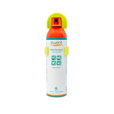 Imagen de SPRAY EXTINTOR EWENT EW5621