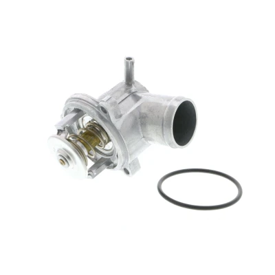 Imagen de VEMO EXPERT KITS + V30 99 0109 Termostato, refrigerante 87 con junta MERCEDES BENZ: Clase C Berlina, E W124 Berlina