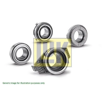 Imagen de Desembrague central, embrague LuK 510 0369 10