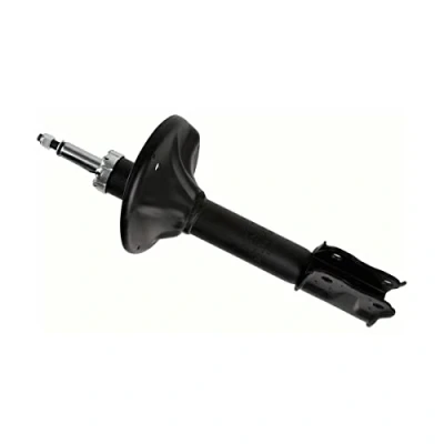 Imagen de SACHS 317 610 amortiguador Presión de gas Bitubular Columna Espiga arriba MITSUBISHI: Outlander I SUV