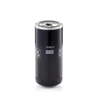 Imagen de MANN FILTER W 962/14 Filtro de aceite 1 12 UNF enroscable