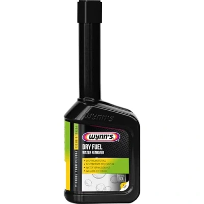 Imagen de WYNN&#039;S W71851 aditivo para carburante Botella 325