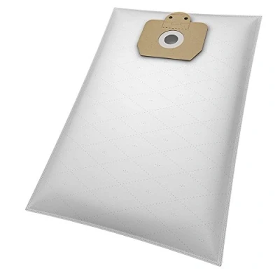 Imagen de 10 bolsas de aspiradora adecuadas para Taski Vento 8 McFilter TM 2