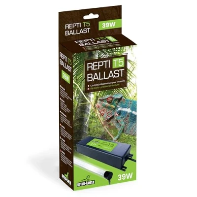Imagen de Reptiles Planet Iluminación Repti Ballast T5 39W