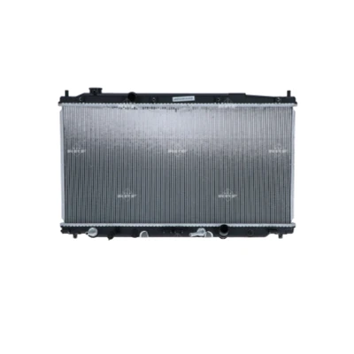 Imagen de NRF 59318 Radiador, refrigeración del motor 681 350 16 HONDA: Jazz 3