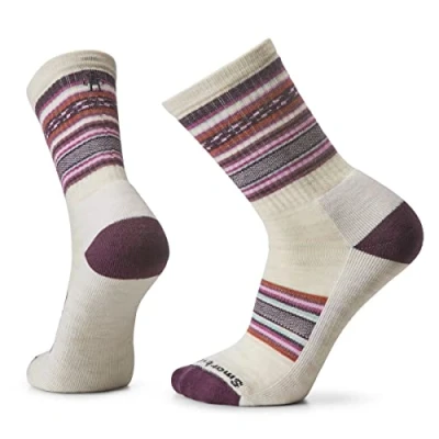 Imagen de Smartwool Everyday Socks Calcetines Diarios ReGarita Crew