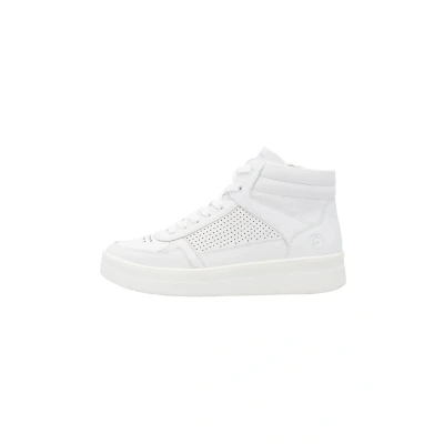 Imagen de Remonte D0j70, Zapatillas Altas Mujer, Blanco, 39 EU