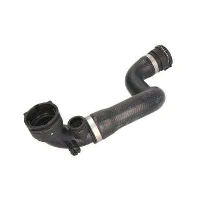 Imagen de THERMOTEC DWB011TT Manguitos de Radiador a la izquierda arriba Caucho BMW: X5