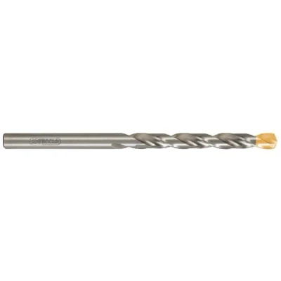 Imagen de KS Tools 330.4113 Broca helicoidal HSS TiN, 11,3mm, paquete de 5