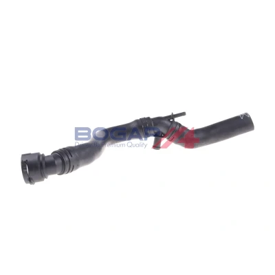 Imagen de BOGAP A4228338 Manguitos de Radiador VOLKSWAGEN: Golf 4, 4 Variant, Bora Sedán, SEAT: Leon I Hatchback, Toledo 2 Limousine, AUDI: A3 Hatchback