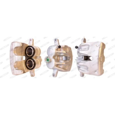 Imagen de FERODO PREMIER FCL694678 Pinza de freno Fundición acero 150 con accesorios LAND ROVER: Range Rover 3