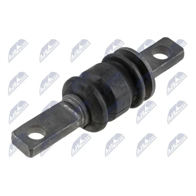 Imagen de NTY ZTP HD 050A Silentblock Brazo de Suspension Eje delantero, izquierda, derecha, debajo HONDA: CR V 3