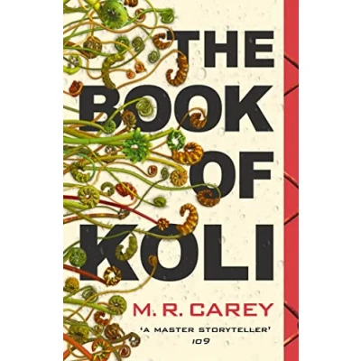 Imagen de the trials of koli: rampart trilogy, book 2
