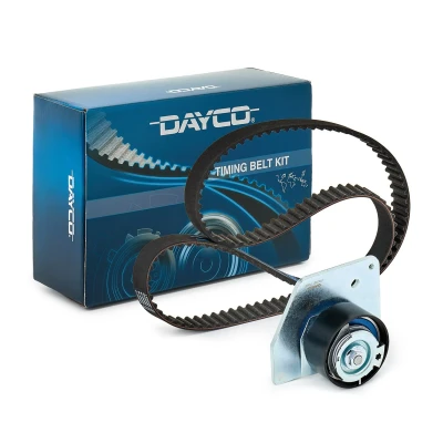 Imagen de DAYCO KTB783 Kit de correa distribución RENAULT: MEGANE 3, 3 Coupe, SCENIC SUZUKI: Grand Vitara 2 SUV