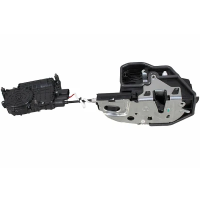Imagen de METZGER 2314320 Cerradura de Puerta con cierre centralizado Atrás derecha BMW: 5 Berlina, Touring