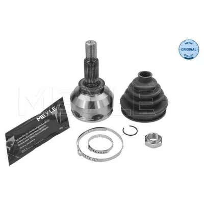 Imagen de MEYLE 16 14 498 0028 Junta Homocinética ORIGINAL Quality lado de rueda sin anillo ABS RENAULT: LAGUNA 2