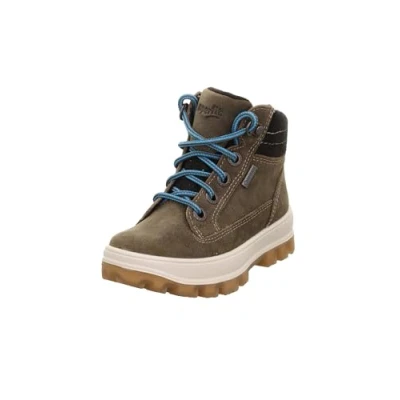 Imagen de superfit Tedd, Botas, Verde 7000, 29 EU Estrecho