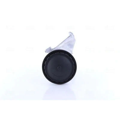 Imagen de NISSENS 91338 Radiador de aceite con alojamiento del filtro RENAULT: MASTER 2 Kasten, ESPACE 3, Bus
