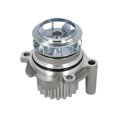 Imagen de MEYLE 113 220 0021/HD Bomba de agua 19 con junta Metal Quality para accionamiento correa trapecial VOLKSWAGEN: Scirocco III, Touran I