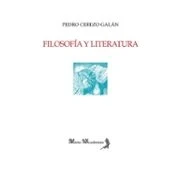 Imagen de Filosofía y Literatura: 118 (Mirto Academia)