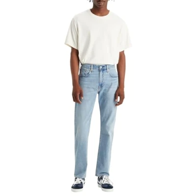 Imagen de Levi&#039;s 502 Taper Vaqueros slim fit, Hombre, Talla: 32x36, Call it off