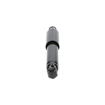 Imagen de KAVO PARTS SSA 4521 Amortiguador Eje delantero Presión de gas Bitubular telescópico Anillo inferior, Espiga arriba