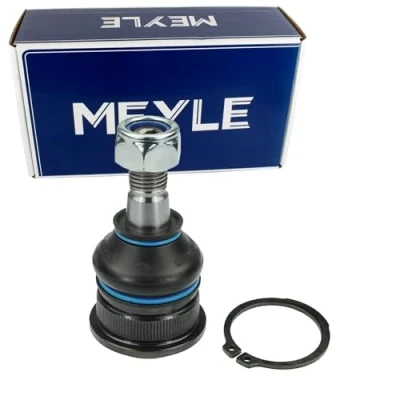Imagen de MEYLE 36 16 010 0006 Rótula de suspensión debajo, Eje delantero, izquierda, derecha con accesorios ORIGINAL Quality 38 50
