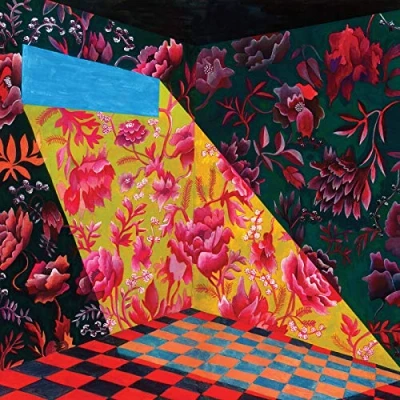 Imagen de Honey Vinilo