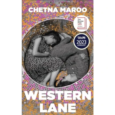 Imagen de Western Lane : Shortlisted For The Booker Prize 2023