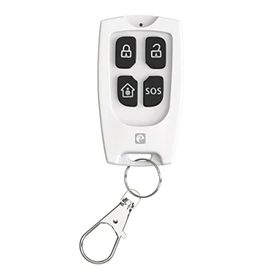 Imagen de Garza Smart Mando a Distancia para Kit Sistema de Alarma Inteligente WiFi hogar